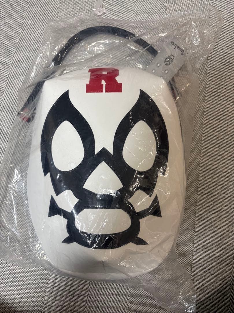 《新品》ラッセルノゴルフシューズケース(最終)