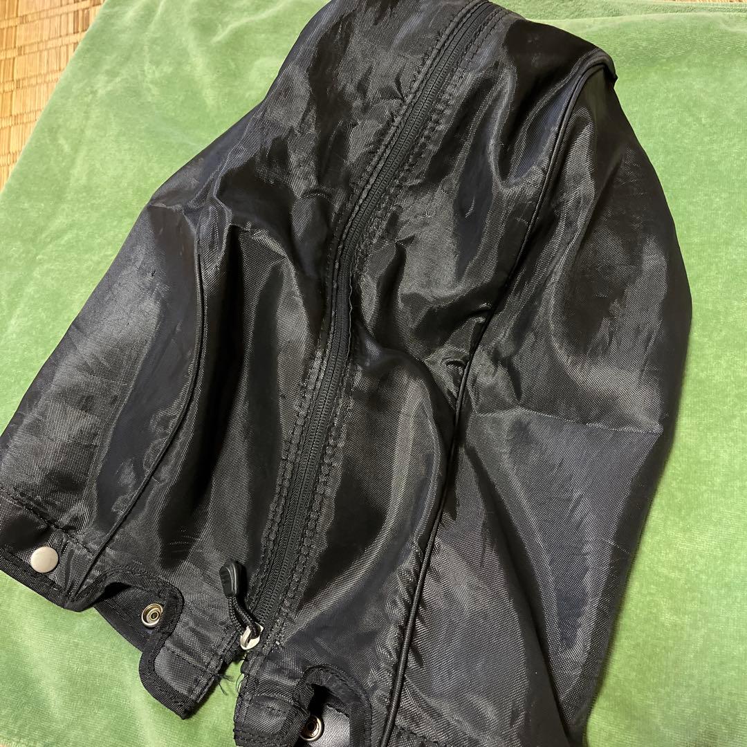 OGIO ゴルフバッグ・キャディバッグ 黒/赤