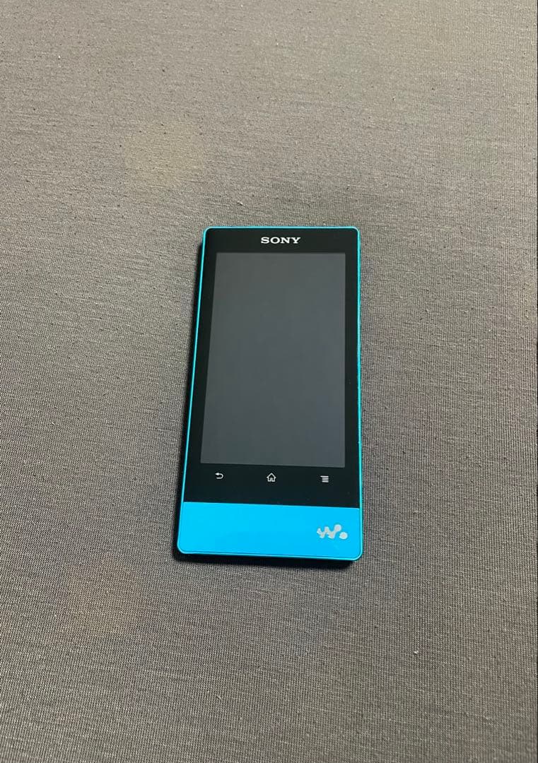 SONY ウォークマン Fシリーズ