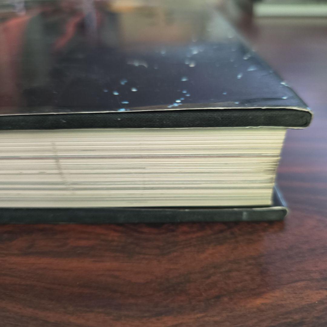 BALENCIAGA アートブック