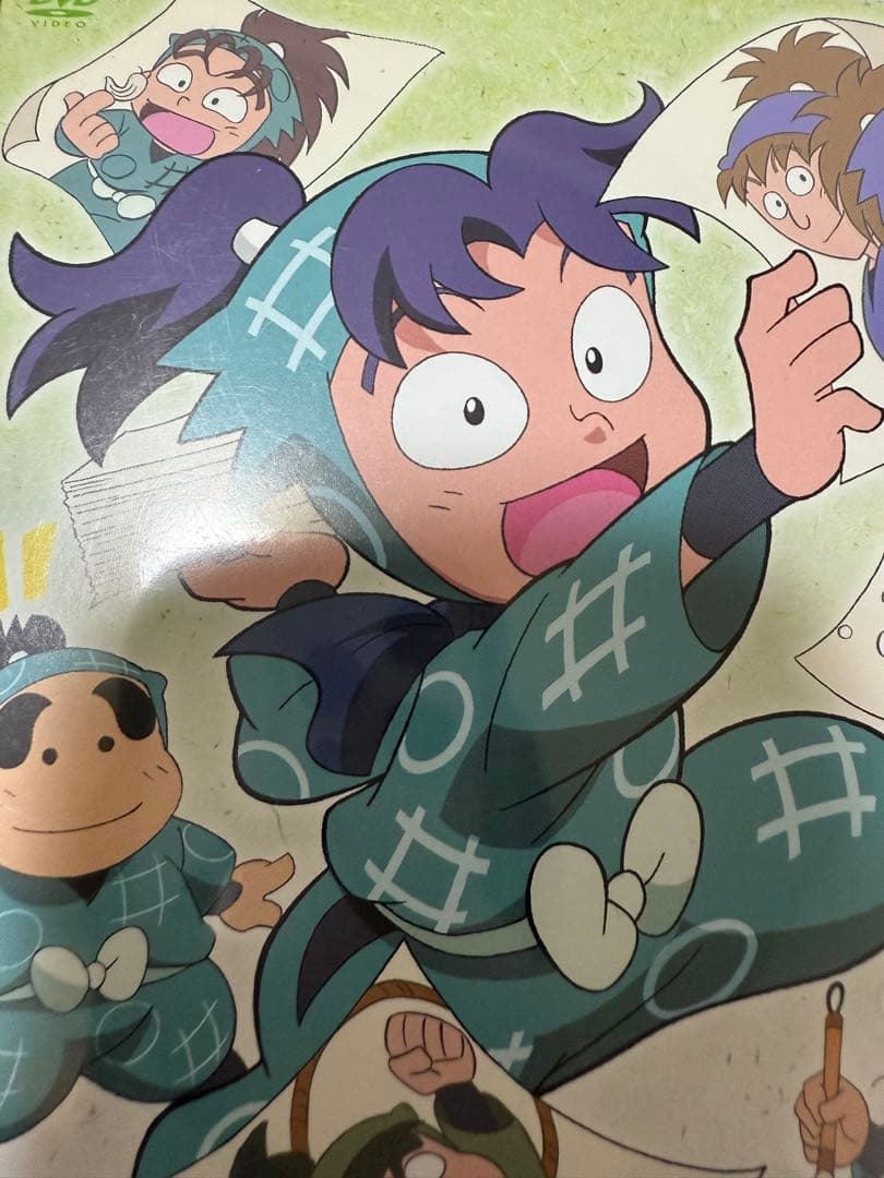 【特典付き】忍たま乱太郎 せれくしょん あのころの段 其の一&其の二