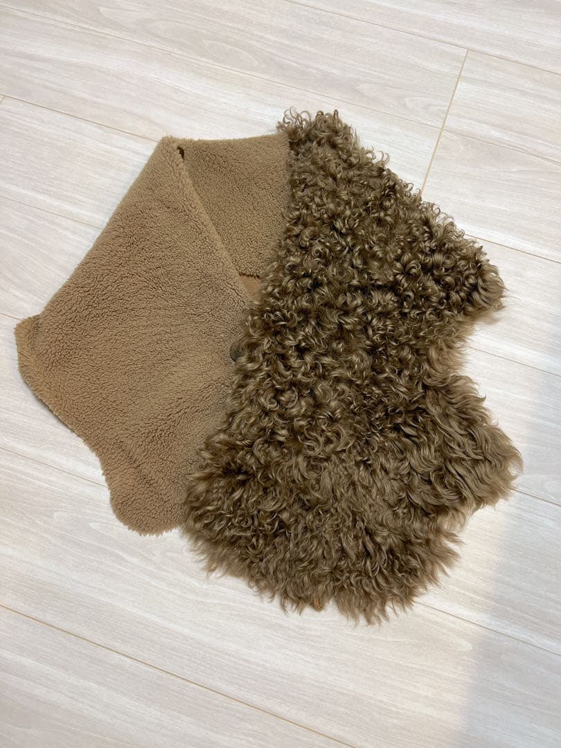 noble ファーストール