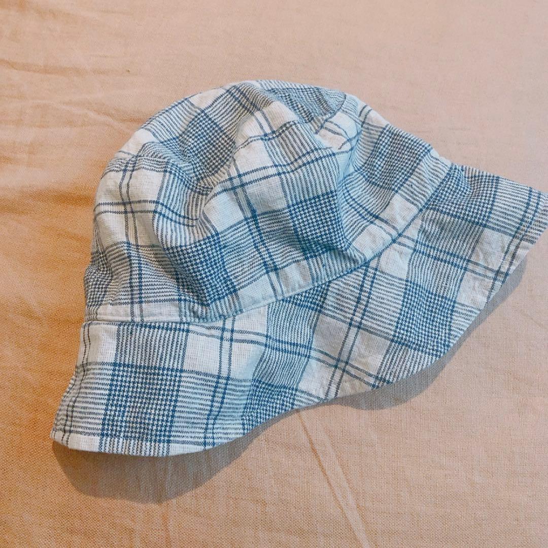 Lino e Lina ハット　エルマ　タミ