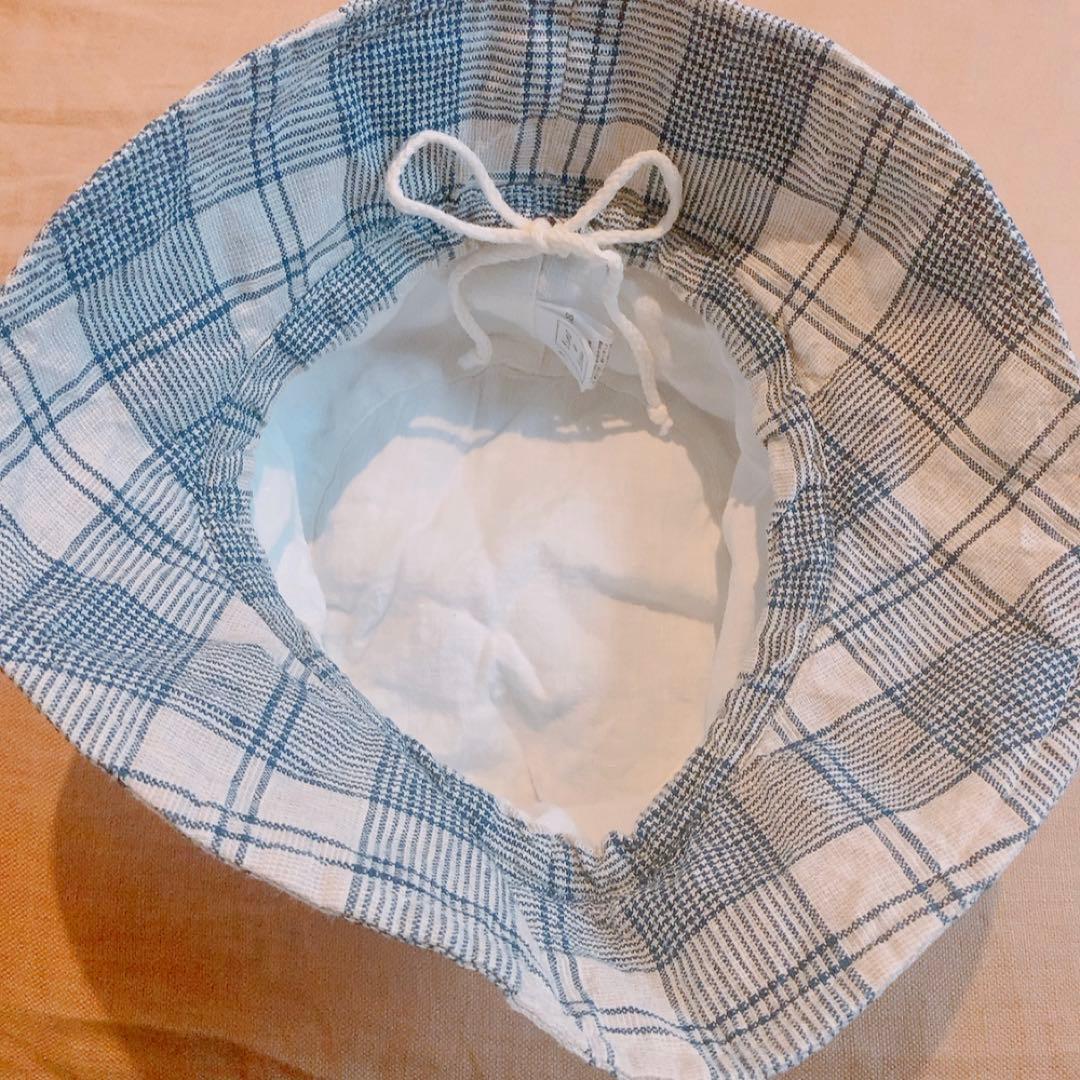 Lino e Lina ハット　エルマ　タミ