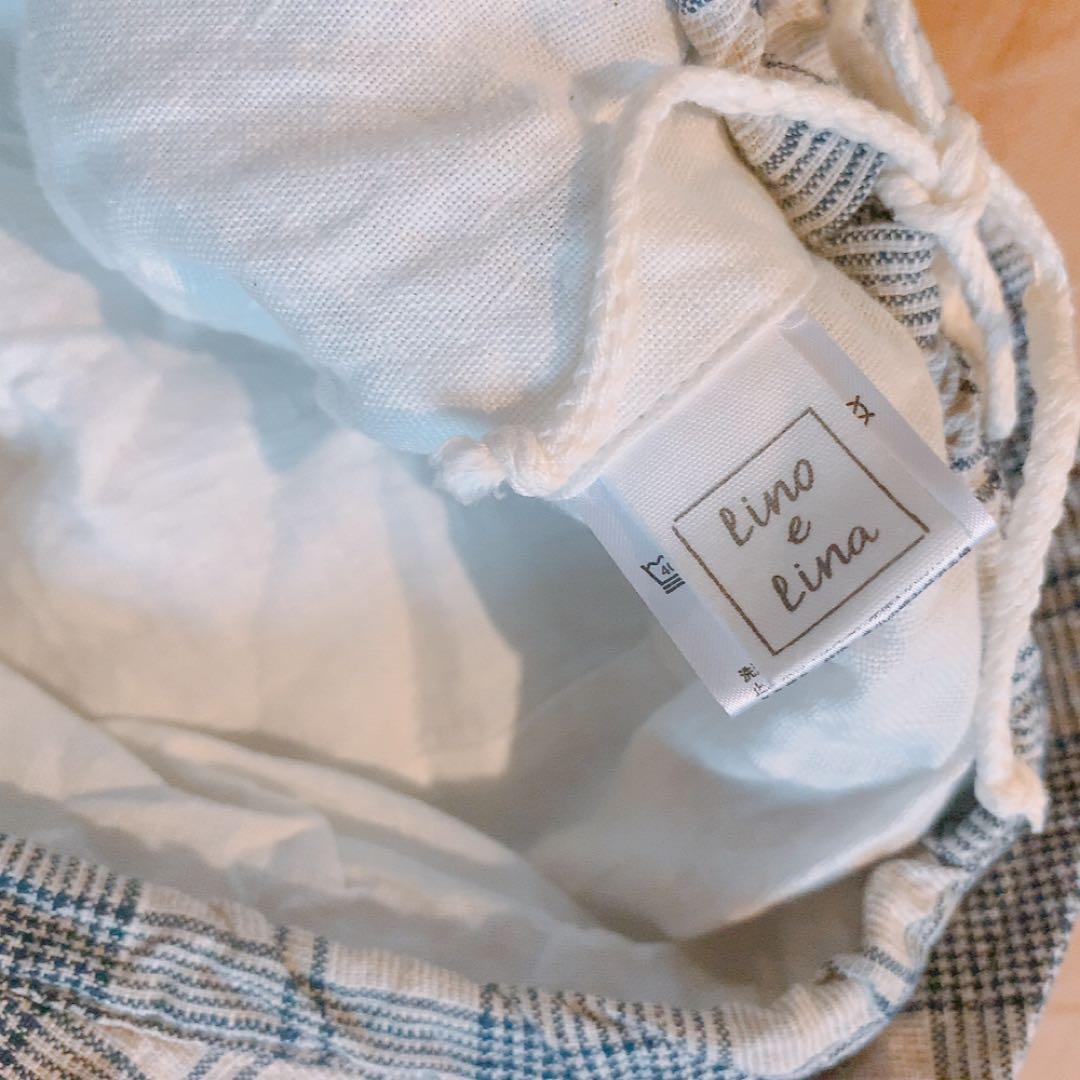 Lino e Lina ハット　エルマ　タミ