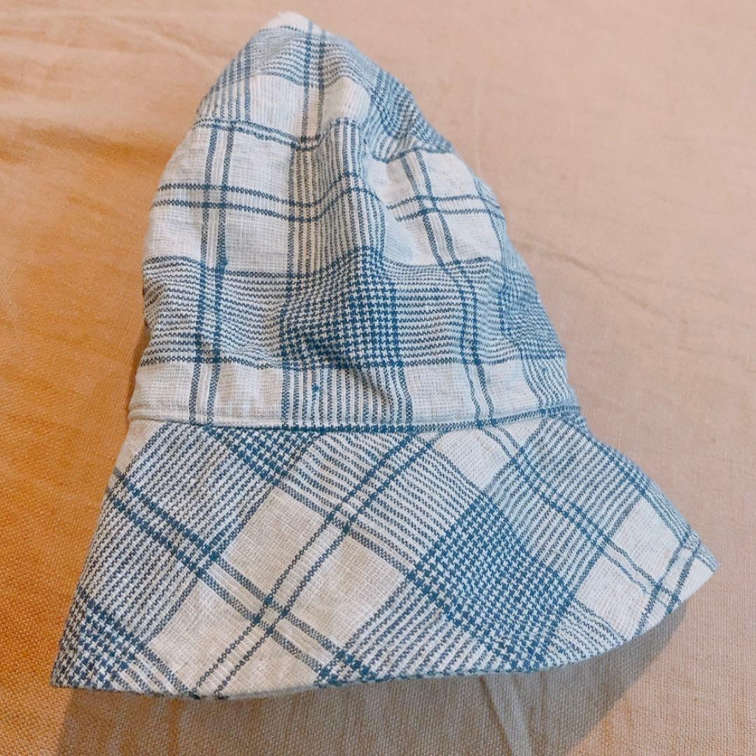 Lino e Lina ハット　エルマ　タミ