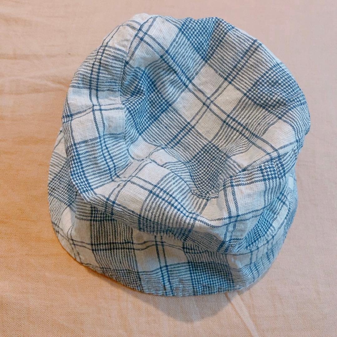 Lino e Lina ハット　エルマ　タミ