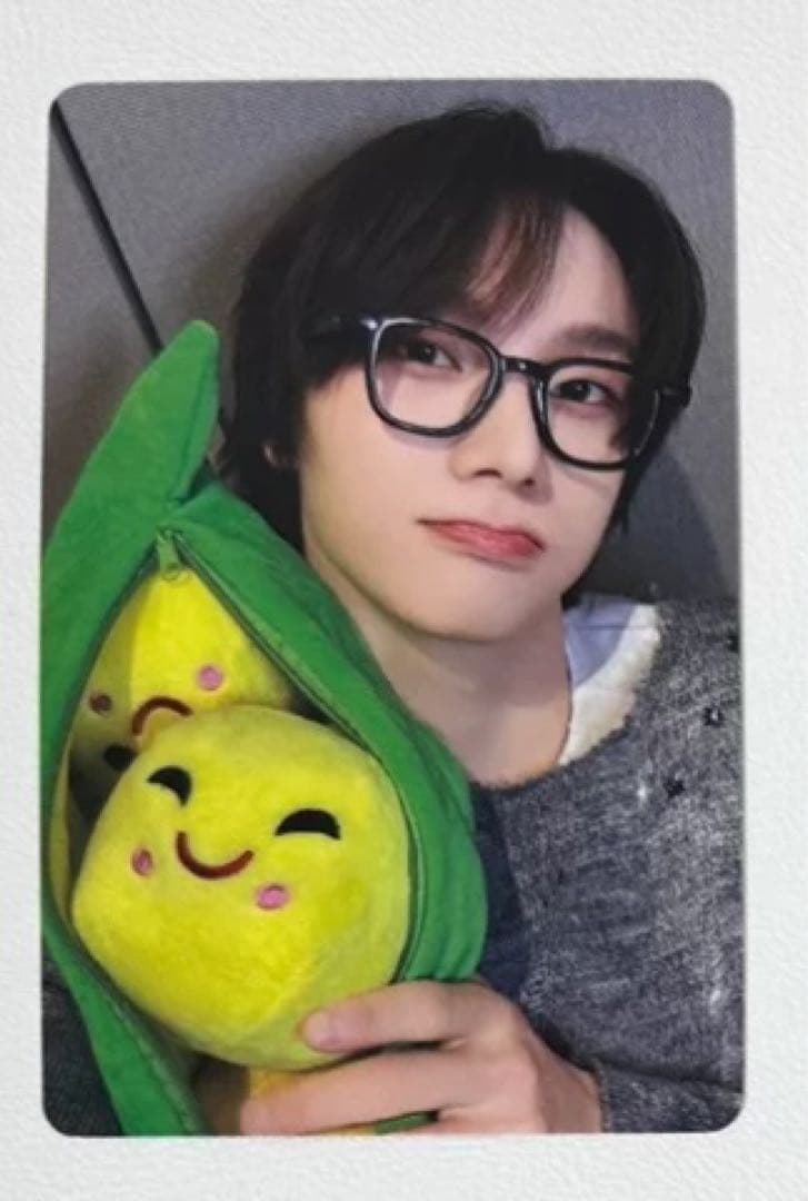 boynextdoor 19.99 中華 一直娱 yizhiyu ソンホ トレカ