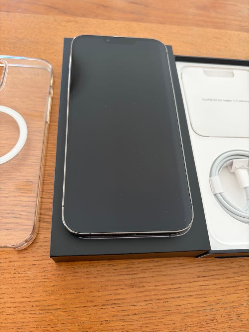 ろ*ま様 iPhone 13 Pro Max 512GB SIMフリー