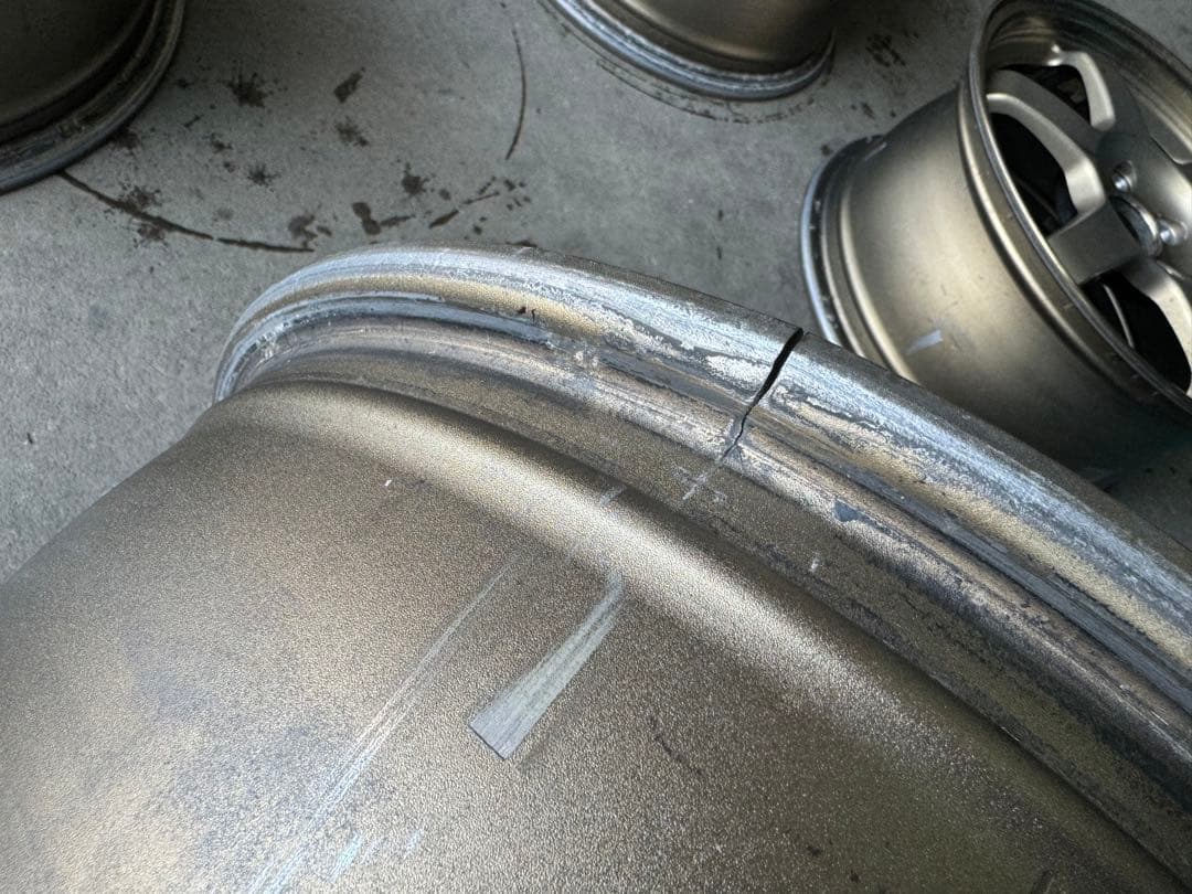 ☆激レア☆軽量！鍛造！RAYS VOLKRACING TE37 ブロンズ 4本