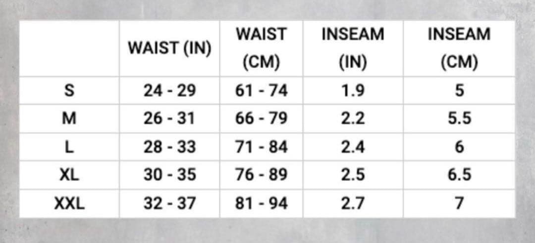 CHROMEHEARTS クロムハーツ ショート ボクサー パンツ 黒 M正規品
