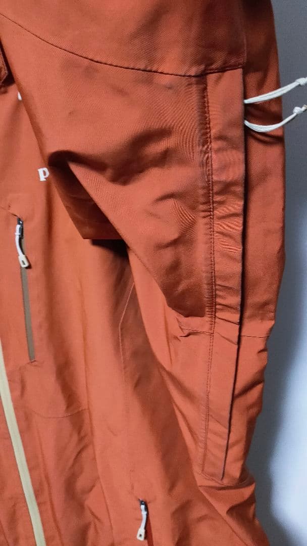 【パタゴニア Patagonia】パウダーボウルジャケット メンズXL