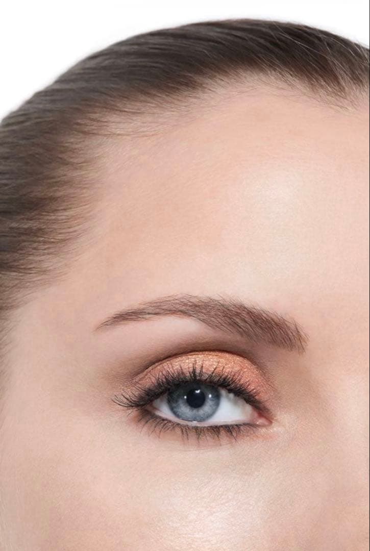 新品未使用⭐︎CHANEL LES BEIGES アイシャドウパレット ウォーム