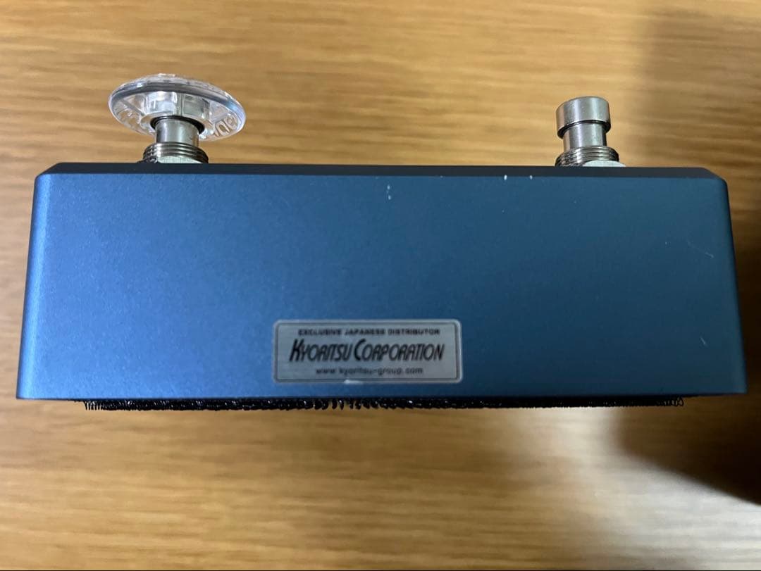 ベース darkglass alpha omega ultra v2