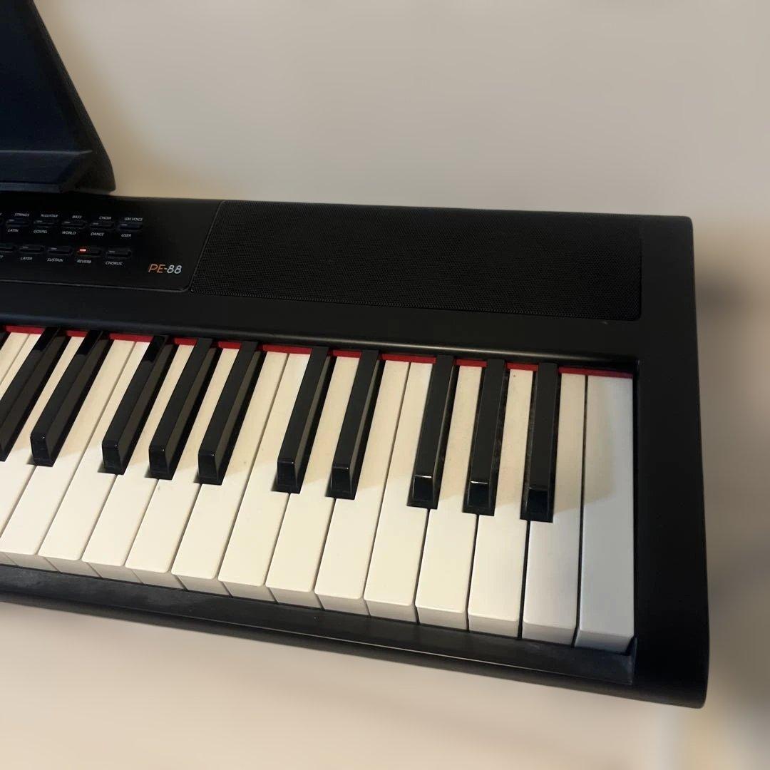 artesia PE-88 電子ピアノ