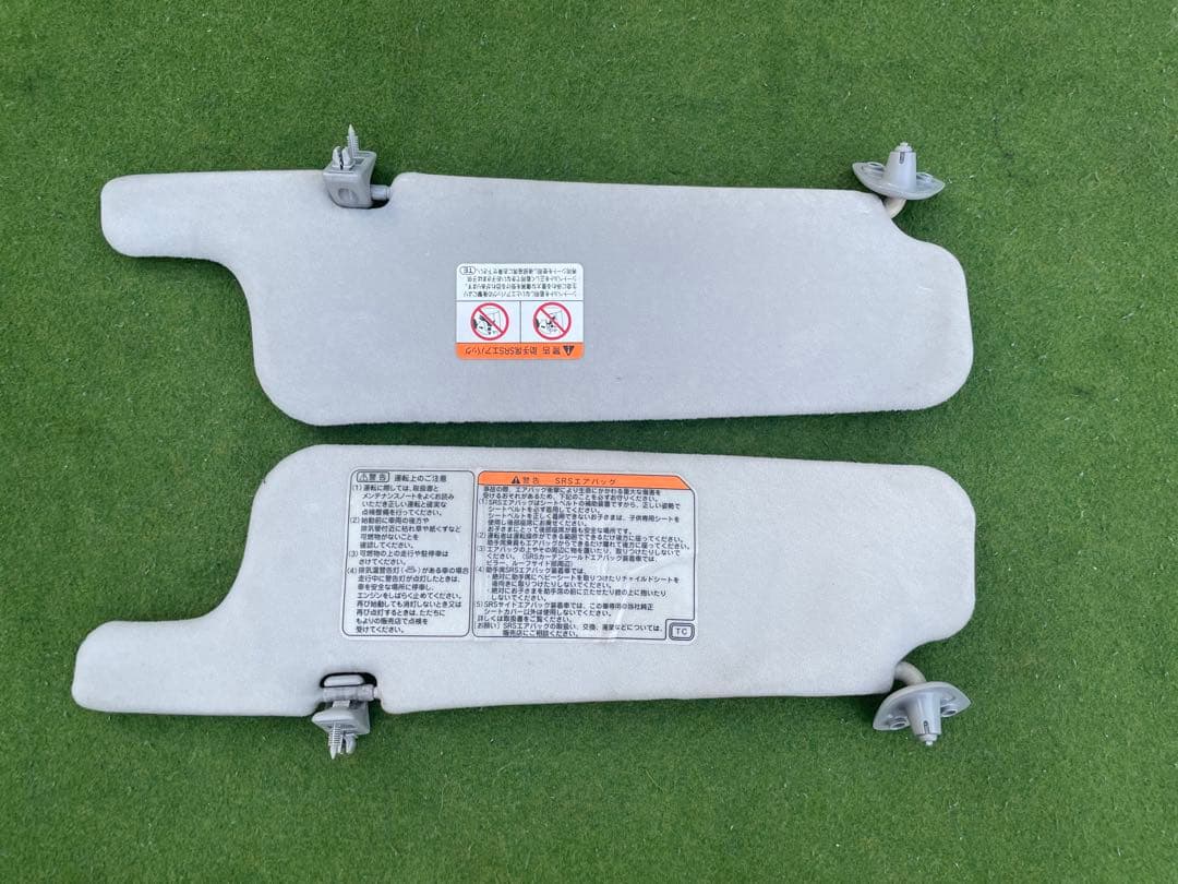 トヨタ ST202 セリカ サンバイザー