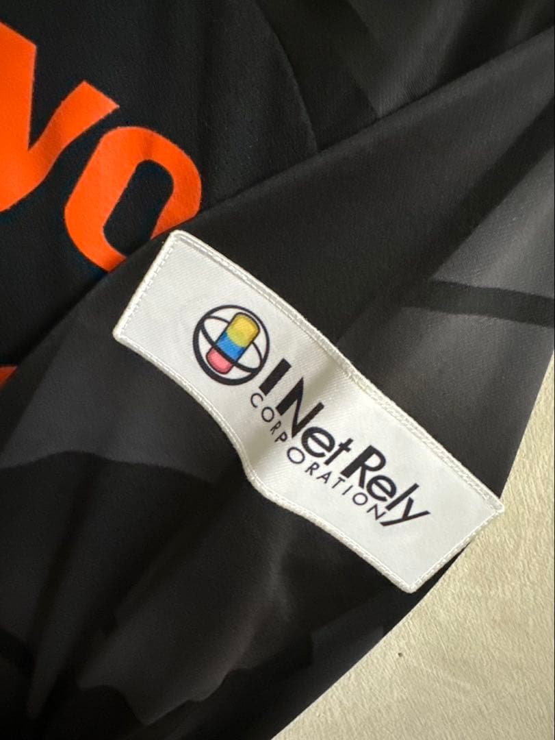 【限定品】j1 清水エスパルス　長袖　トレーニングウェア　Puma