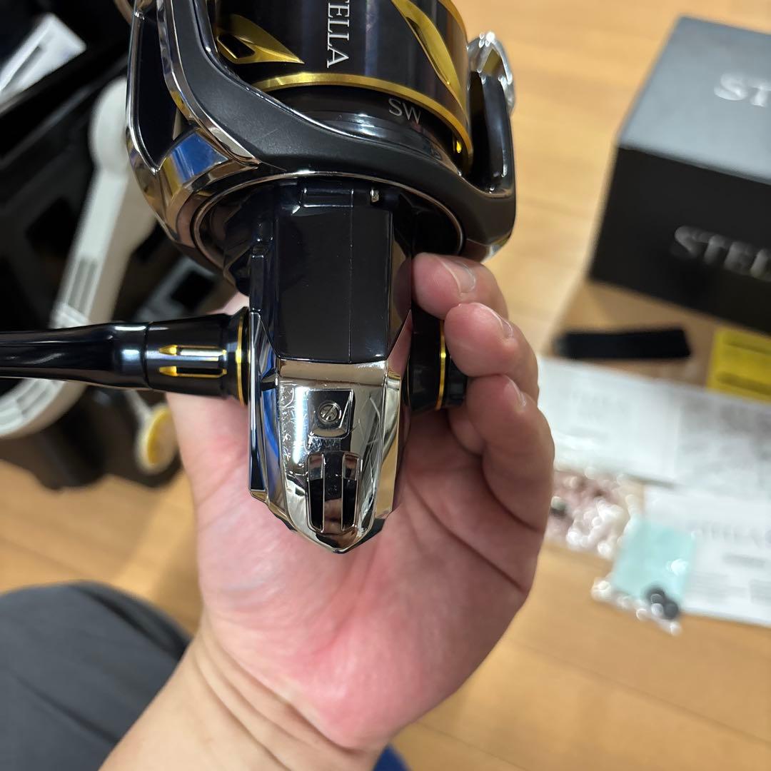 20ステラsw18000hg