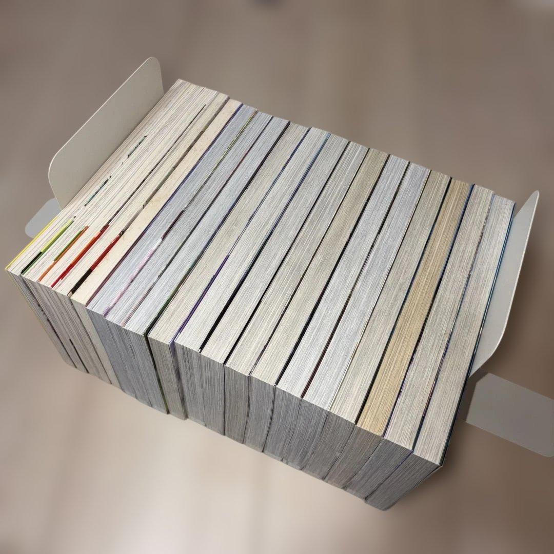 メイドインアビス 1〜14巻 公式アンソロジー 1層〜5層 全巻セット