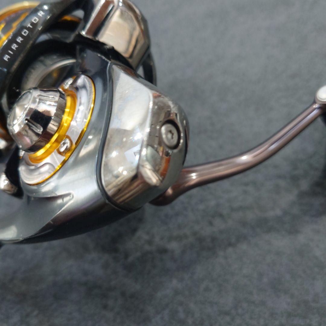 DAIWA 13セルテート 3012H(訳あり)