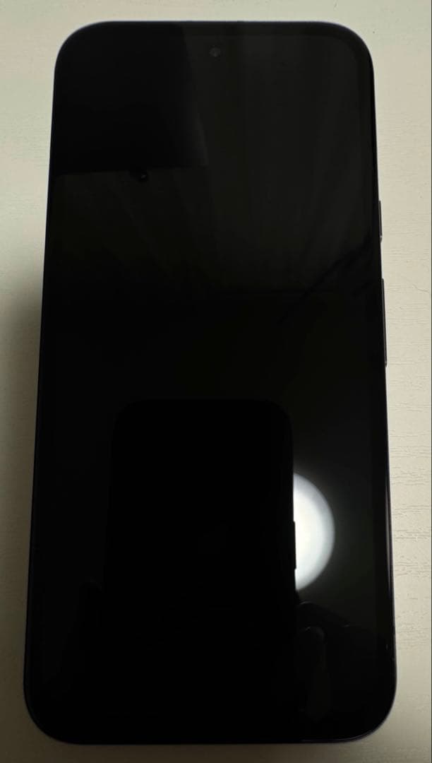 【ほぼ新品】Google Pixel8a 128G SIMフリー