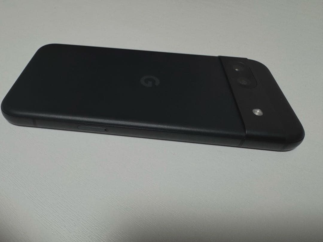 【ほぼ新品】Google Pixel8a 128G SIMフリー