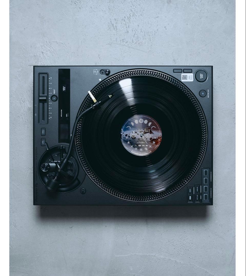 ずとまよ　潜潜話アナログレコード盤 新品未開封　LP