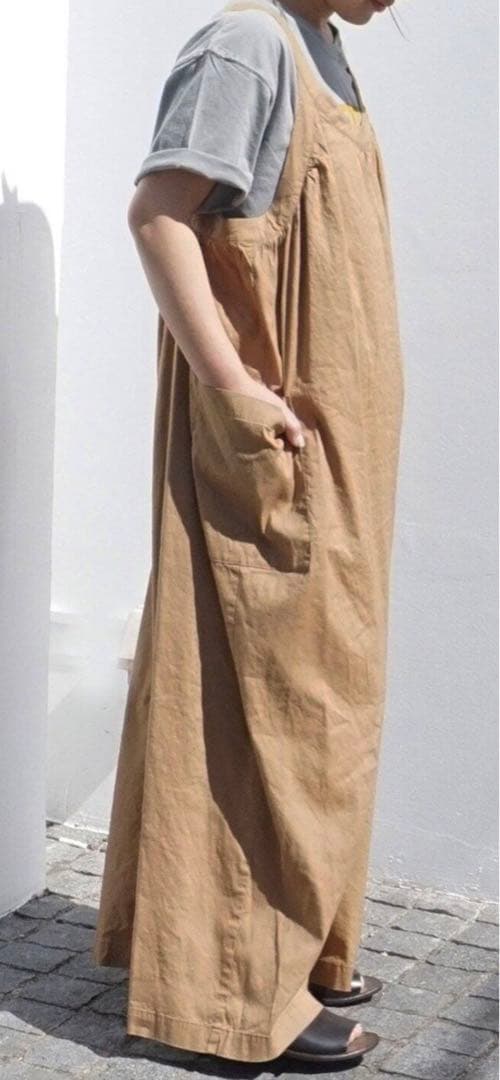 ✴︎makiponさま専用✴︎ジャーナルスタンダードラックスLRタンブラーサロペット