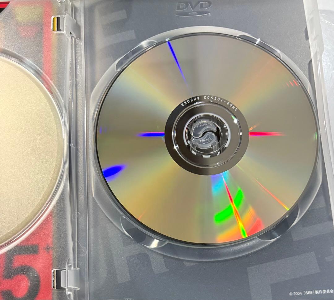 SURVIVE STYLE 5+ コレクターズBOX [DVD]