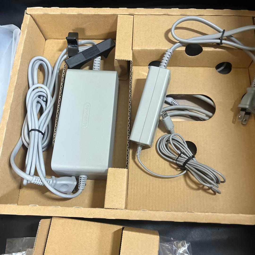 Nintendo Wii U MH3(トライ)G HD VER.WIIUプレ