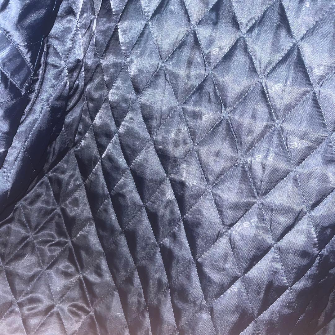 レア 90s ROCA WEAR ネイビー スタジャン 当時物