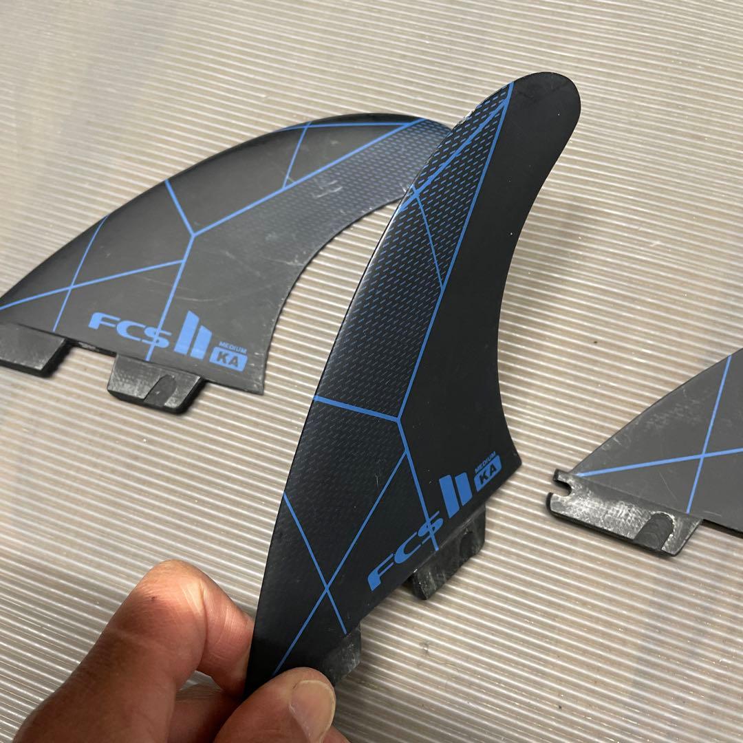 fcs2 コロヘアンディーノ Mサイズ