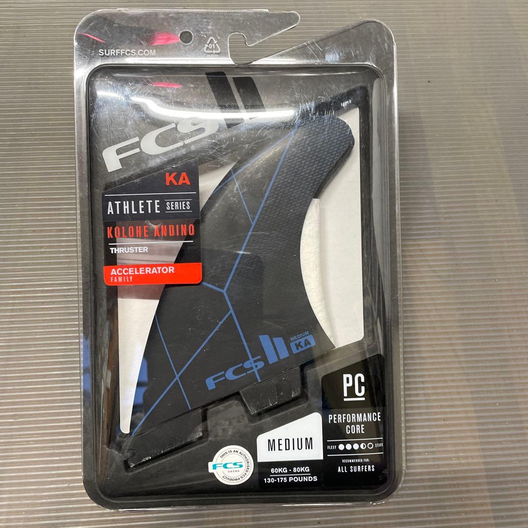 fcs2 コロヘアンディーノ Mサイズ