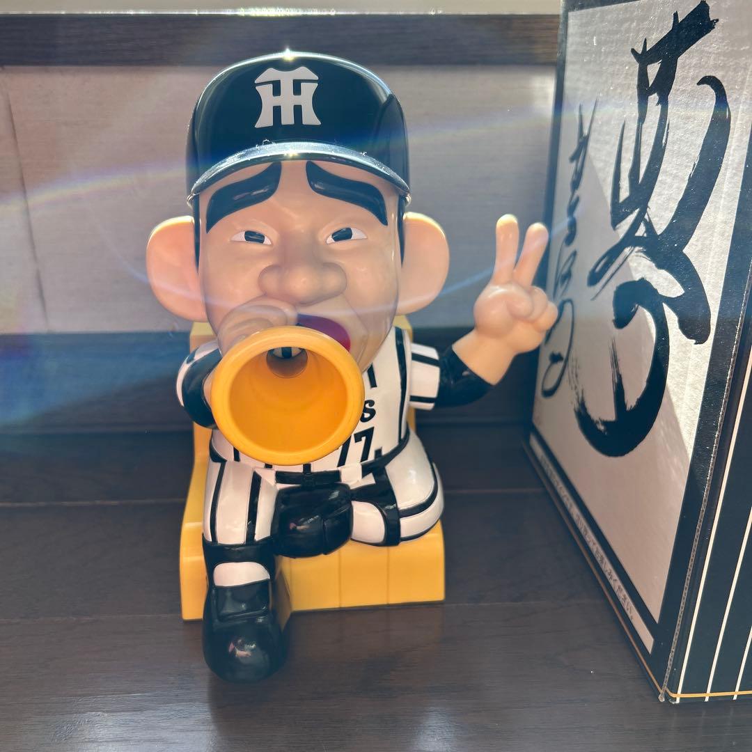 仙ちゃん フィギュア HOSHINO