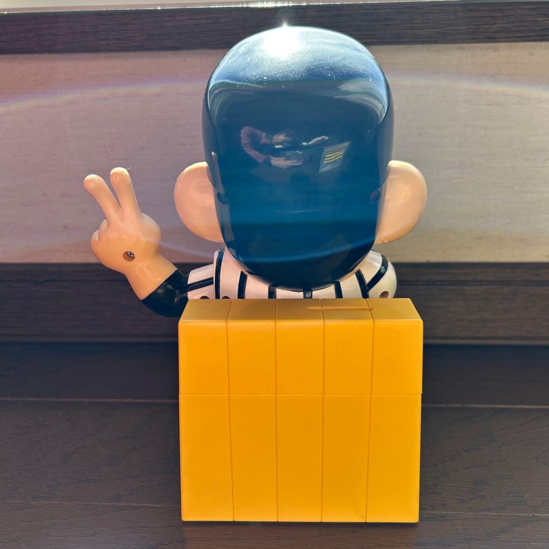 仙ちゃん フィギュア HOSHINO