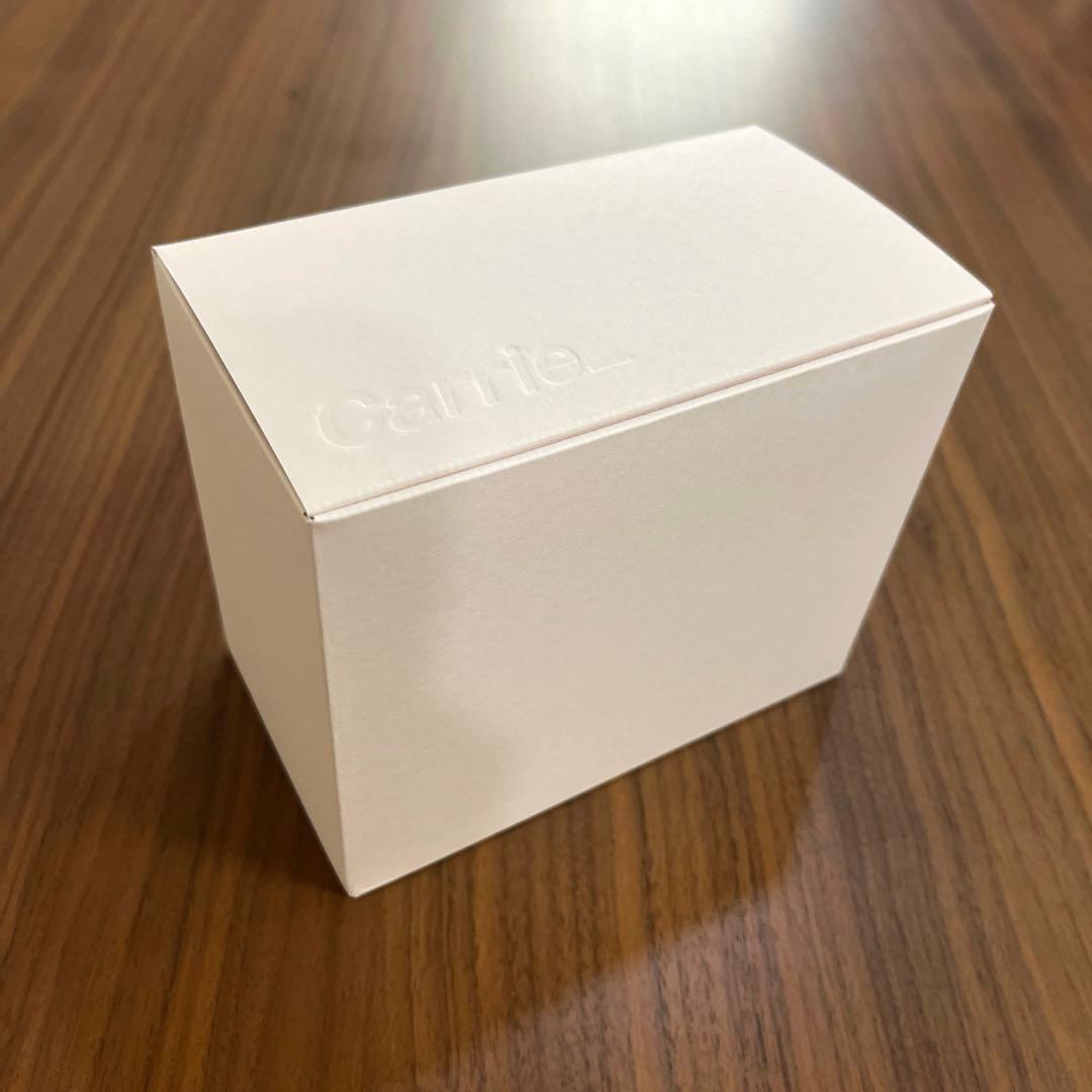 Carrie モイスチャージェルパック 1箱10回分