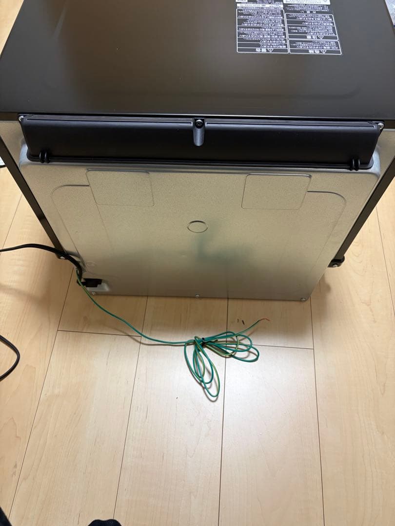 美品！TOSHIBA 石窯ドーム ER-YD3000(K) 2023年製