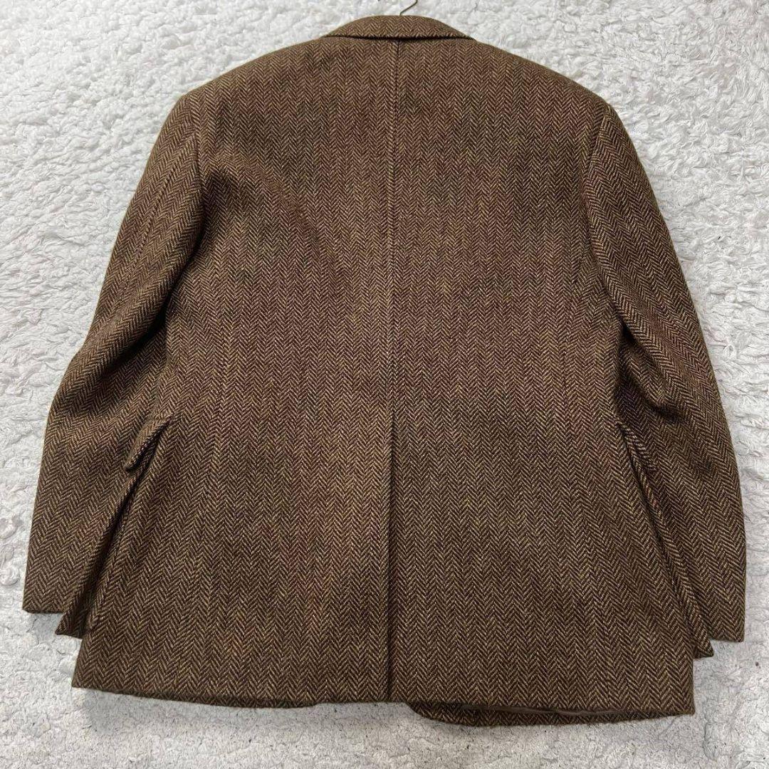 POLO by Ralph Lauren ラルフローレン ツイードジャケット