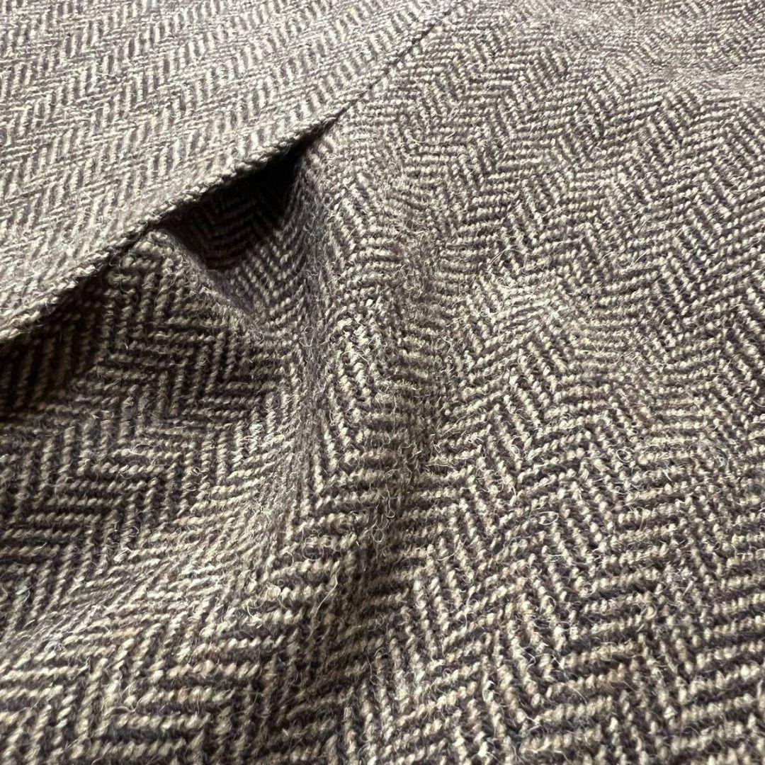 POLO by Ralph Lauren ラルフローレン ツイードジャケット