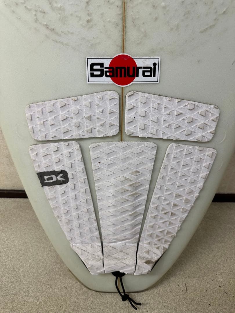 状態◎ Goddess SDシードリーム　サーフボード　ショートボード