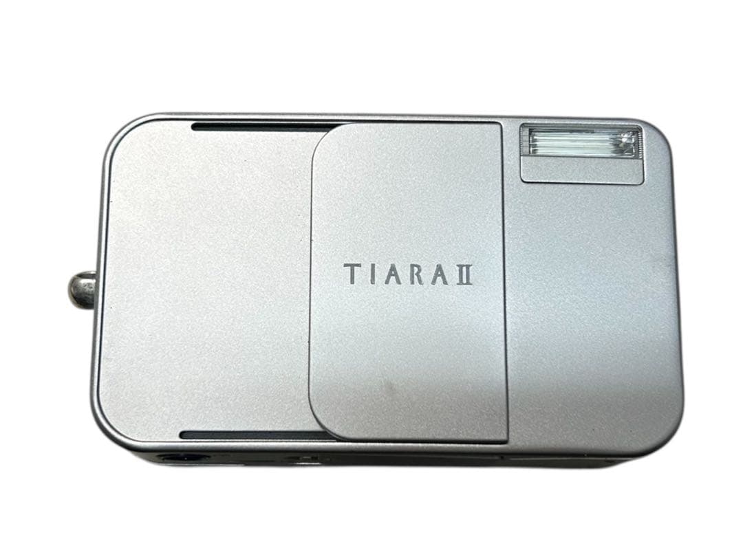 FUJIFILM TIARA Ⅱ