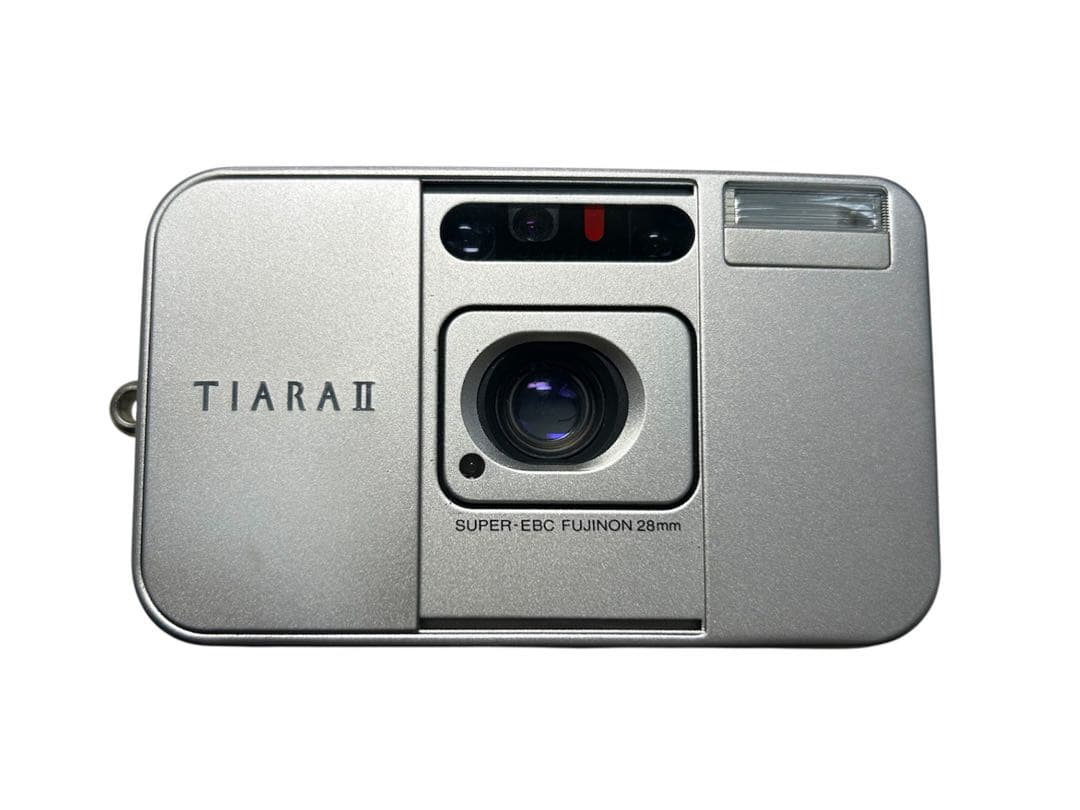 FUJIFILM TIARA Ⅱ