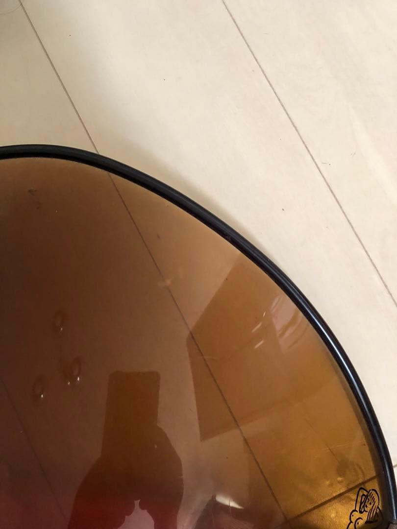 ナックルヘッド パンヘッド サイドバルブ ウインドシールド