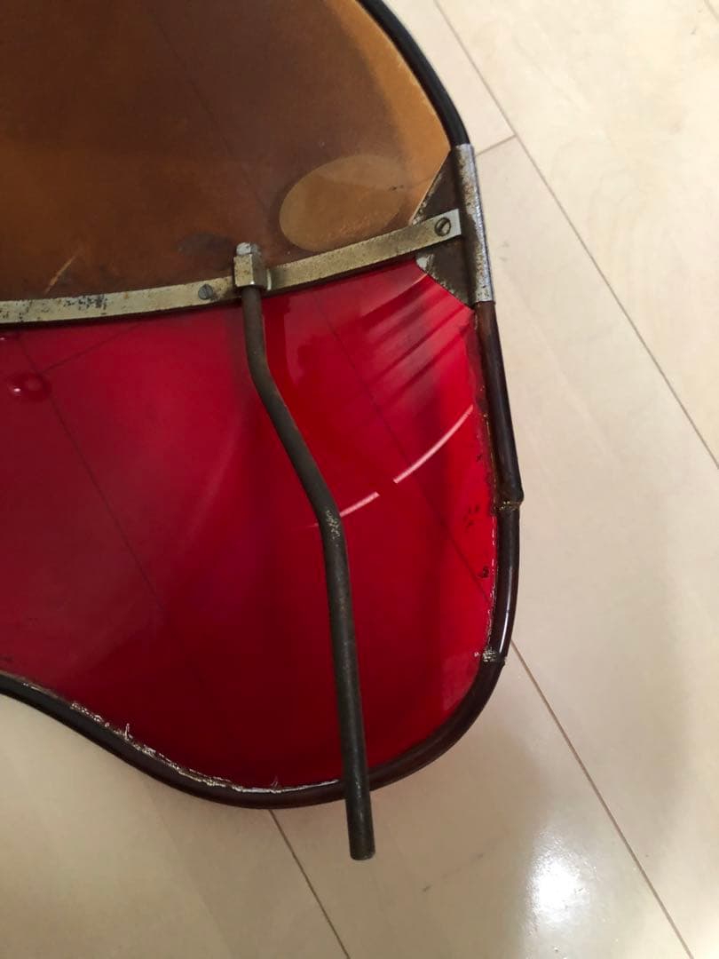 ナックルヘッド パンヘッド サイドバルブ ウインドシールド