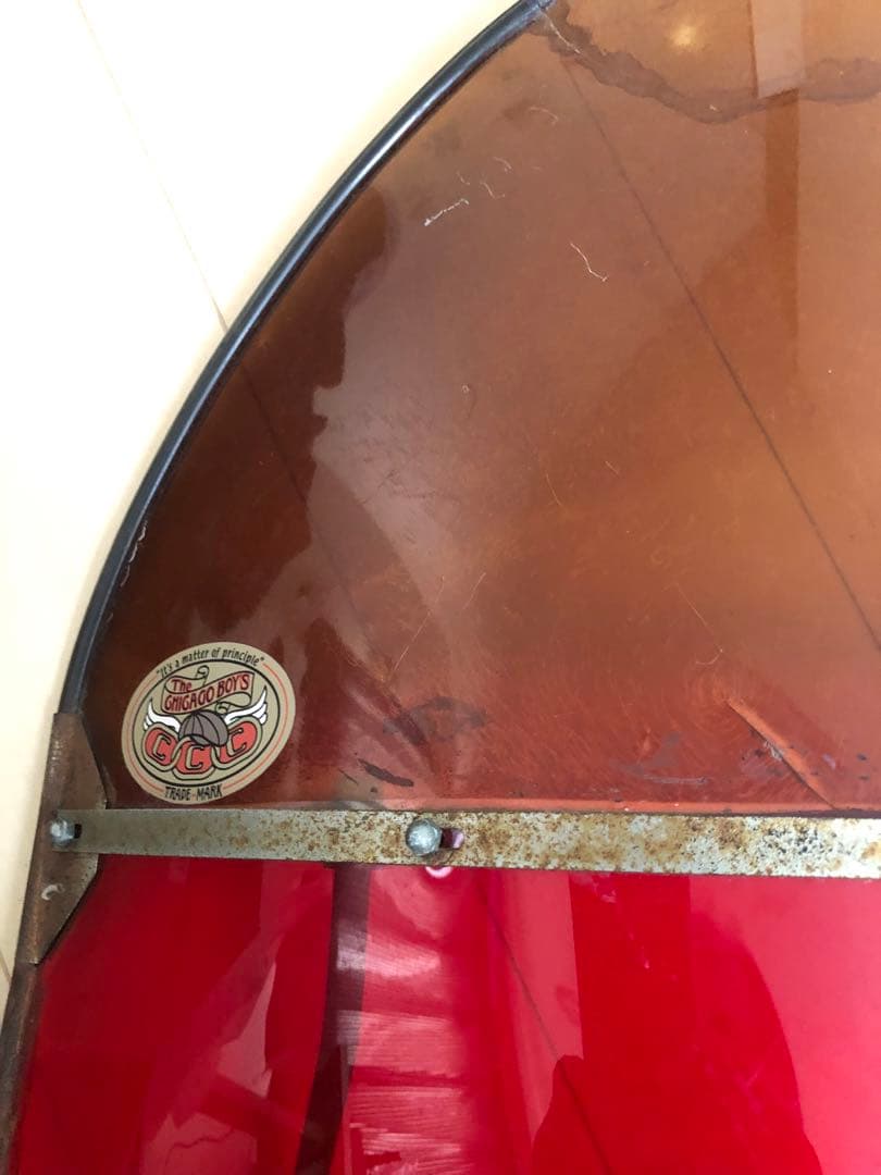 ナックルヘッド パンヘッド サイドバルブ ウインドシールド