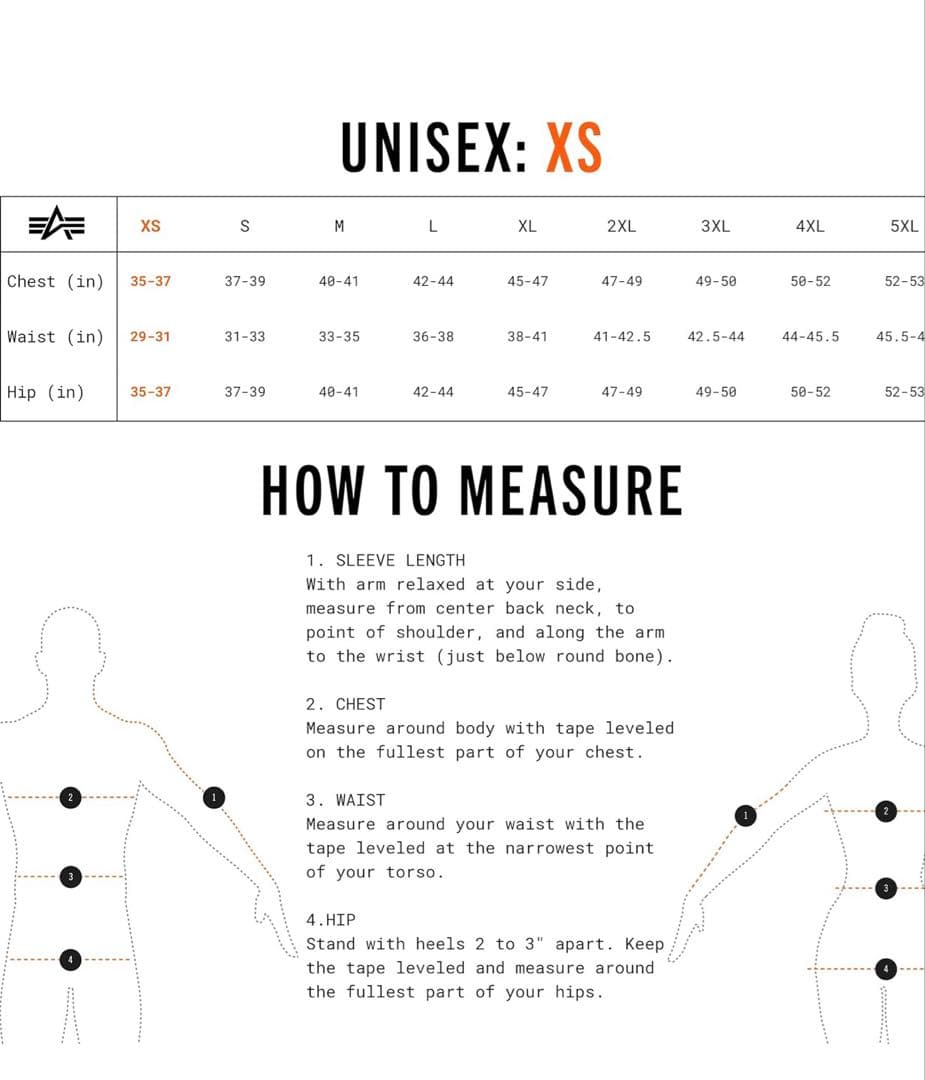 Alpha Industries メンズ CWU 45/P フライトジャケット