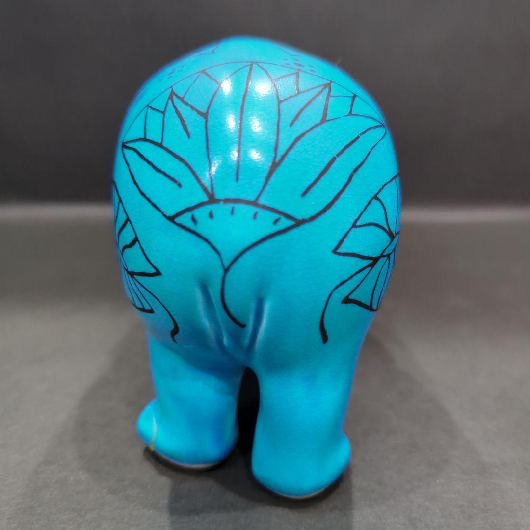 メトロポリタン美術館 カバ ウィリアム レプリカ 置物 オブジェ