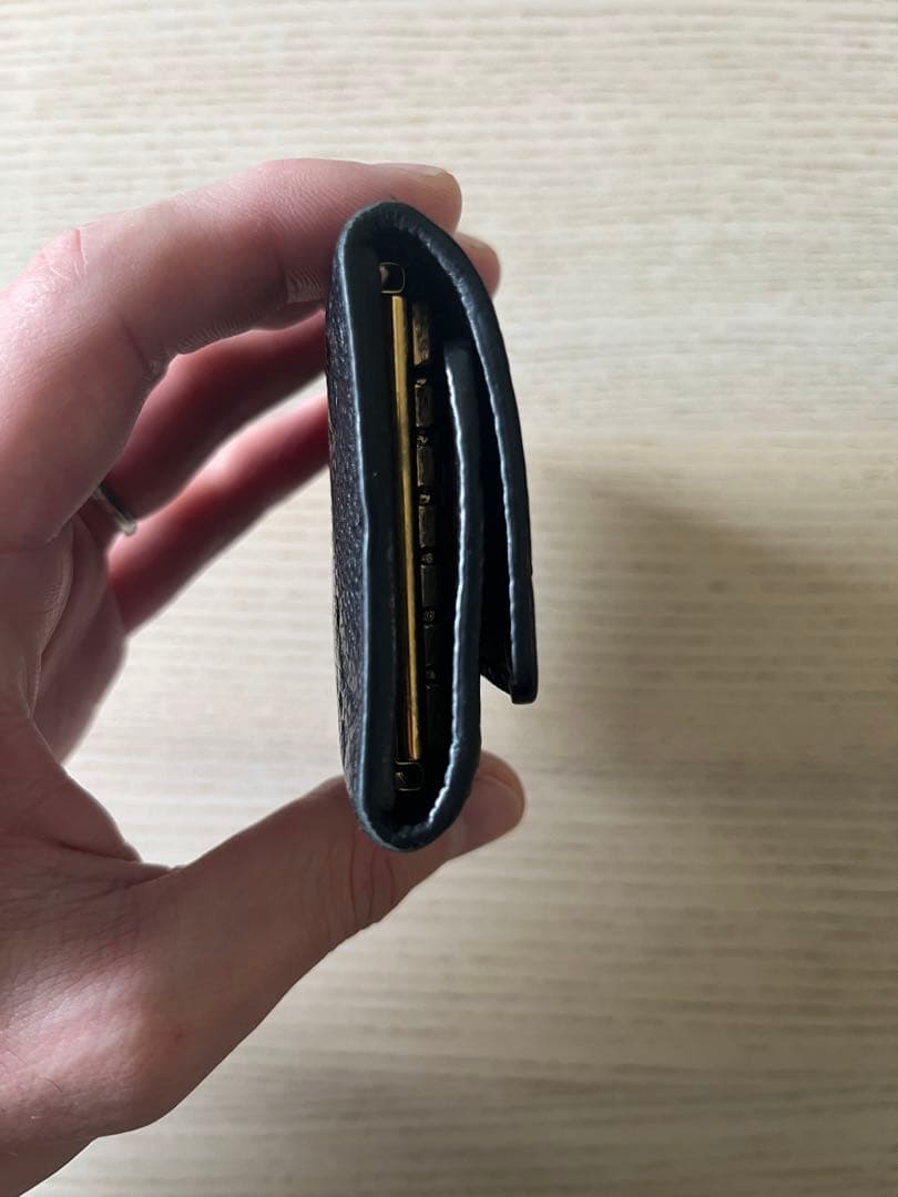 ち*こ様 Louis Vuitton ミュルティクレ6 キーケース M.K.