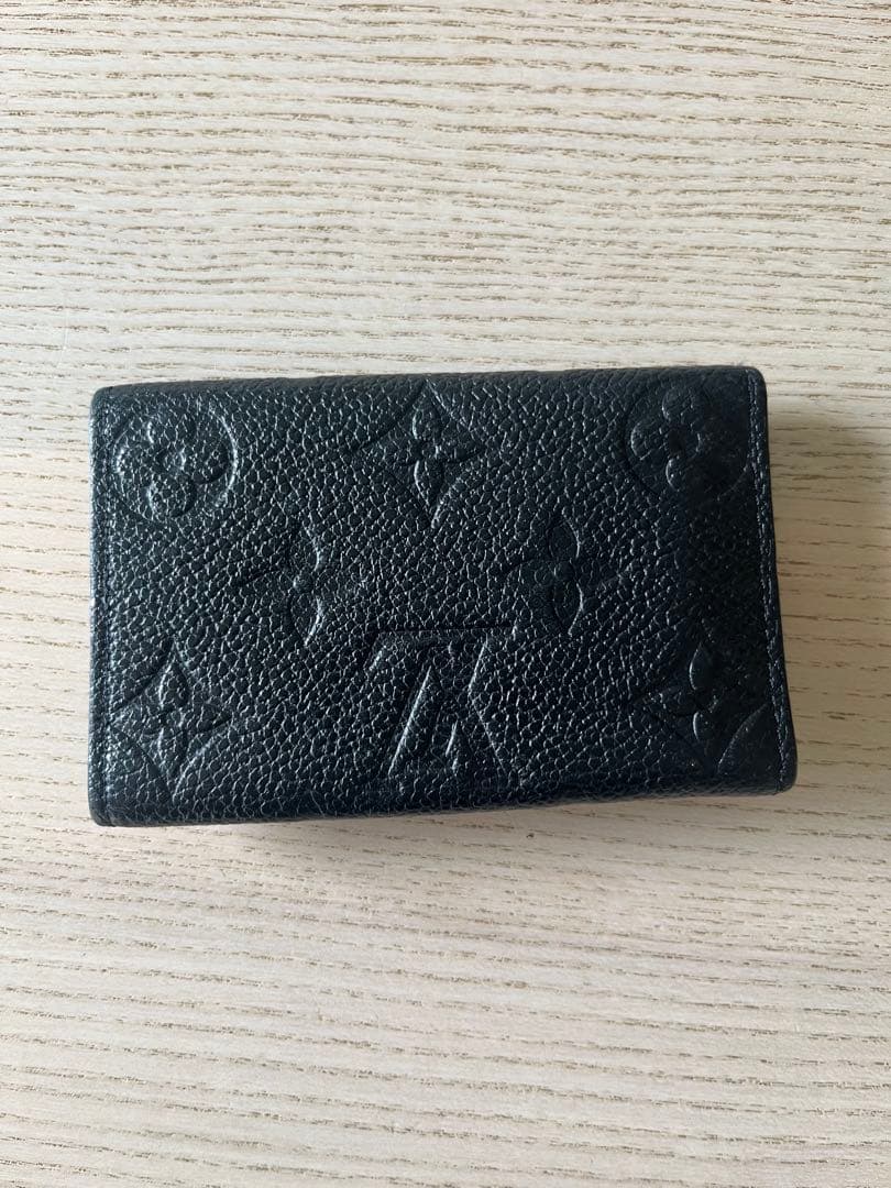 ち*こ様 Louis Vuitton ミュルティクレ6 キーケース M.K.