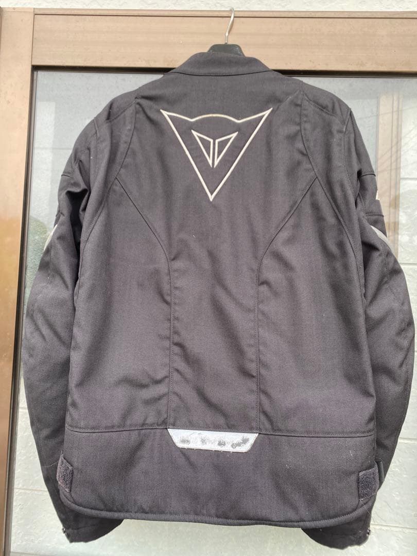 DAINESE 防風・防水ジャケット 黒